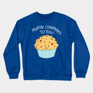 Sweet Talk Crewneck Sweatshirt